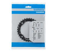 Shimano Plateau 32D-FC-M590 Noir
