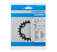 Shimano Plateau Deore M590