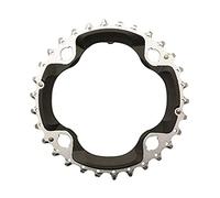 Plateau 30d Shimano Xt M782 Triple 10v