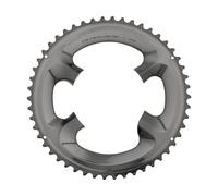 Shimano Plateau Dura-Ace FC-R9100 11 vitesses gris 55 Zähne