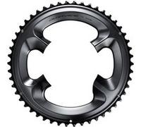 Shimano Plateau Dura-Ace FC-R9100 11 vitesses gris 55 dents