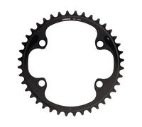 SHIMANO Assiette 40t-nj Mixte Adulte, Multicolore, Taille Unique