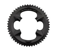 Shimano Dura Ace R9200 Outer Chainring Noir 52t Black