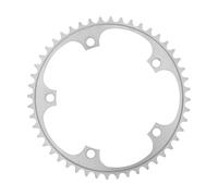Shimano Plateau Dura-Ace Track FC-7710 5 bras 1 vitesse 1/2"x3/32" gris 46 Zähne