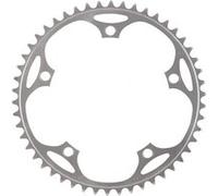 Shimano plateau Dura Ace50T 10SP 144 mm 1/2 x 1/8 argent 1/2 x 1/8 mm Argent G