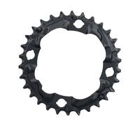 Shimano Plateau FC-MT500-3 10 vitesses noir 40 Zähne