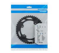 Shimano Plateau Fc-rx600-10s Para 46-30t