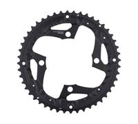 Shimano Plateau FC-T521 10 vitesses pour Garde-Chaîne noir 48 Zähne