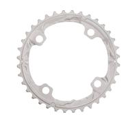 Shimano Plateau FC-T551 10 vitesses gris 36 Zähne