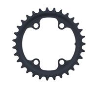 Shimano Plateau GRX FC-RX810-2 11 vitesses noir 31 Zähne