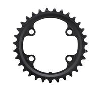 Shimano Plateau GRX FC-RX820 / FC-RX810 12 vitesses noir