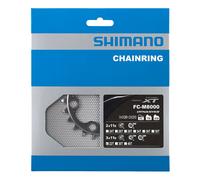 Shimano Plateau M8000 Xt Triple