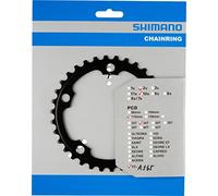 Shimano Plateau noir 34 dents Fc-R565