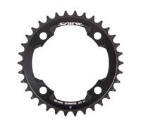 Shimano Plateau Saint FC-M820 / FC-M825 10 vitesses noir 38 Zähne