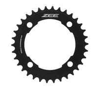 SHIMANO Plateau Shimano 34D