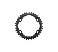 SHIMANO Plateau Shimano 36T-NH Accessoires de cyclisme, adultes unisexes, multicolore, taille unique