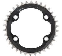 Plateau Shimano Slx 34d Pour Fc-M8000 11x1 Mono Plateau