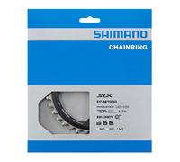 Shimano Plateau SLX SM CRM70 Noir