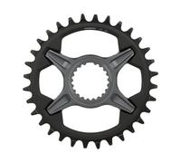 Shimano Plateau SLX FC-M7100-1 / FC-M7120-1/ FC-M7130-1 (SM-CRM75) noir 32 Zähne