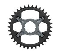 Shimano Plateau SLX FC-M7100-1 / FC-M7120-1/ FC-M7130-1 (SM-CRM75) noir 34 Zähne