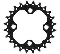 Shimano Plateau SLX M660 10V 24D 2016