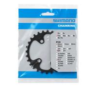Shimano Plateau Slx M7000