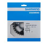 Shimano Plateau Slx M7100/m7130 Direct Mount