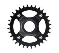 Shimano Plateau STEPS CR-EM800 noir