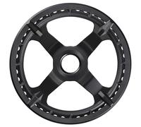 Shimano Plateau Steps E5000 Cre50 With Chain Guard E-bike