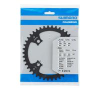 Shimano Steps E7000 Cre70 E-bike Chainring Noir 42t