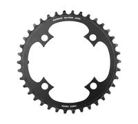 Shimano Plateau STEPS FC-E8000/FC-E8050 (SM-CRE80/SM-CRE80-B) 11 vitesses noir 38 dents