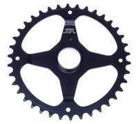 Shimano plateau Steps SM-CRE50 44T noir noir G