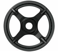 Shimano Plateau Steps SM-CRE61 38 Dents Externe Avec Chainguard Neuf Emballage