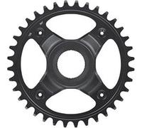 Shimano plateau Steps SM-Cre7036t 53/104 mm noir noir G