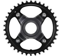 Shimano plateau StepsSM-CRE80 34T 10/11S 104 mm noir noir G