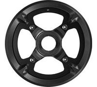 Shimano plateau StepsSM-CRE80 44T 44T 104 mm garde-chaîne noir noir G