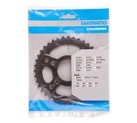 Shimano Plateau Tiagra 4703 39T Noir