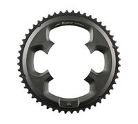 Shimano plateau Tiagra FC-4700 52T 10T 10S 110 mm noir n/a