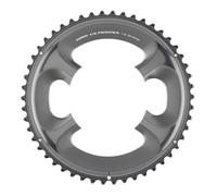 Shimano 6800 Ultegra 110 Bcd Chainring Noir 50t