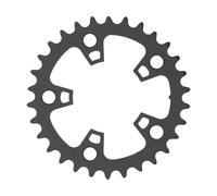 Shimano Plateau Ultegra FC-6703 / FC-6703-G 10 vitesses gris 30 Zähne