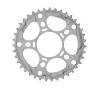 Autre pièce détachée vélo Shimano Ultegra FC-670339T 10S 130 mm argent