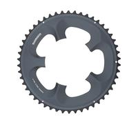 Shimano Plateau Ultegra FC-6750 / FC-6750-G 10 vitesses gris 50 Zähne