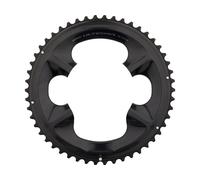 Corona FC-R8100 ROAD ULTEGRA 2x12V x 50 Denti Nero