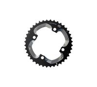 Shimano plateau xt 40 dents fc m785 double 10 vitesses