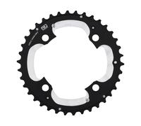 Shimano Plateau XT FC-M785 10 vitesses noir 38 Zähne