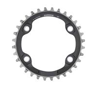 Shimano Plateau Deore XT FC-M8000 32 dents Noir