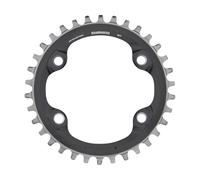 Shimano Plateau XT FC-M8000-1 11 vitesses (SM-CRM81) noir 34 Zähne