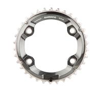 Plateau Shimano 28D M8000 XT 38/28 11V double