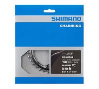 Shimano Plateau Deore XT FC-M8000 32 dents Noir