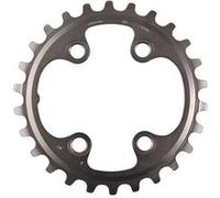 Shimano Plateau M8000 24 dents 64 BCD Noir